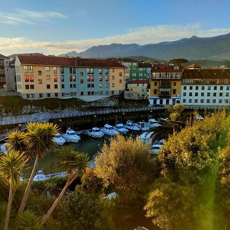 Apartamento Salitre en el Cuera Llanes Exterior foto