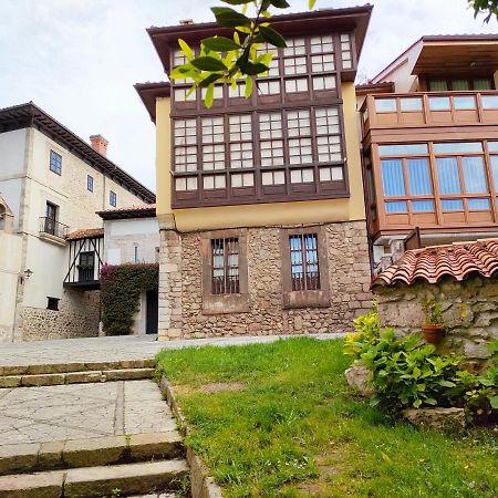 Apartamento Salitre en el Cuera Llanes Exterior foto
