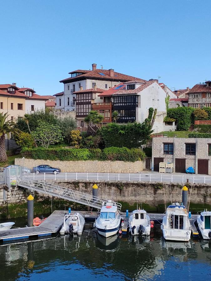 Apartamento Salitre en el Cuera Llanes Exterior foto