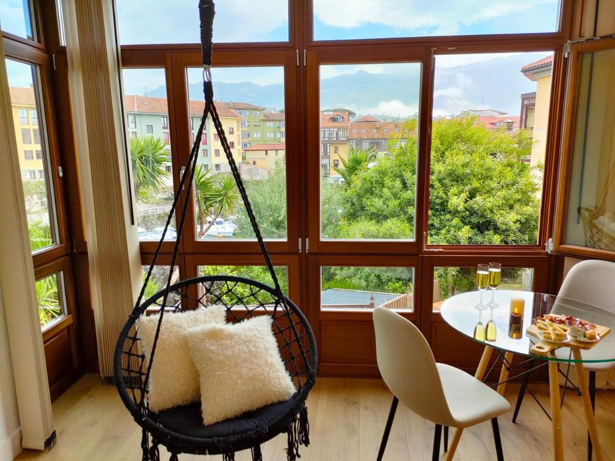 Apartamento Salitre en el Cuera Llanes Exterior foto