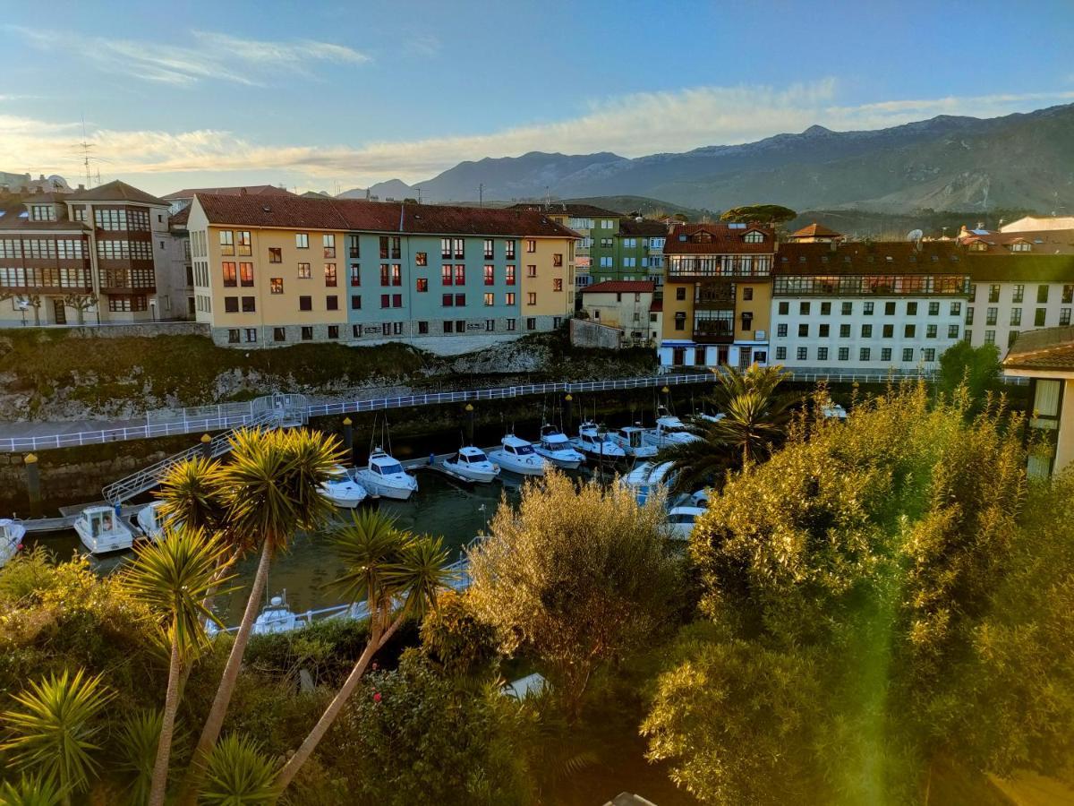 Apartamento Salitre en el Cuera Llanes Exterior foto