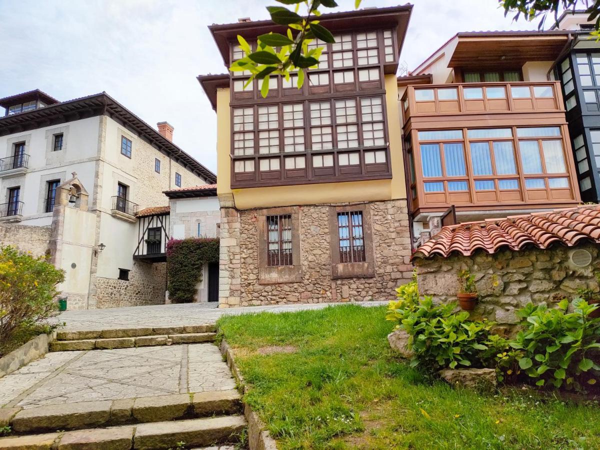 Apartamento Salitre en el Cuera Llanes Exterior foto