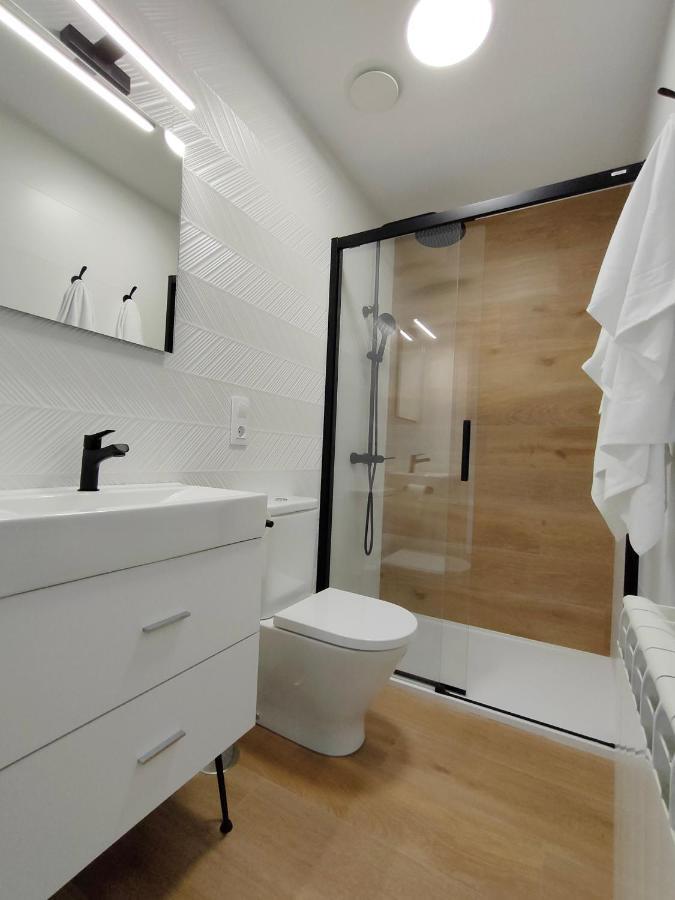 Apartamento Salitre en el Cuera Llanes Exterior foto