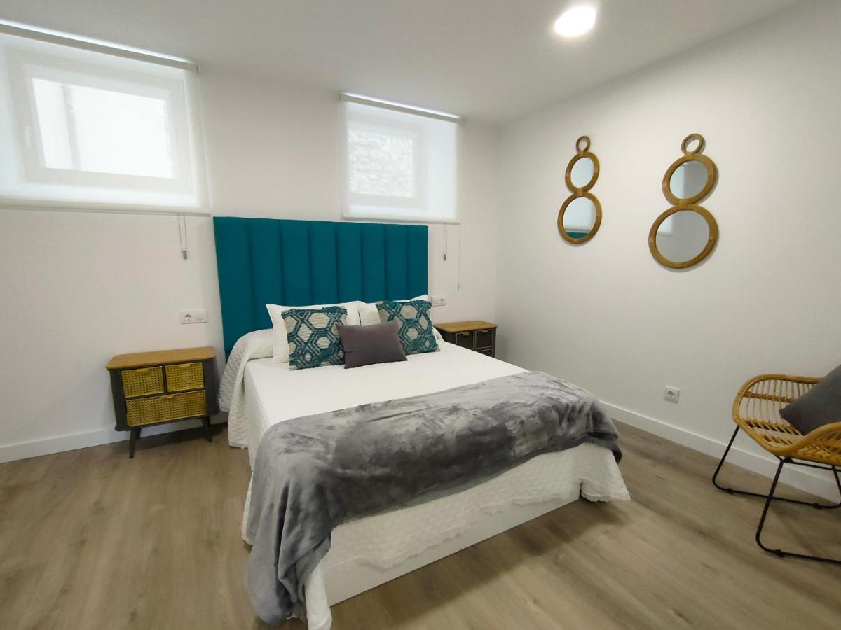 Apartamento Salitre en el Cuera Llanes Exterior foto