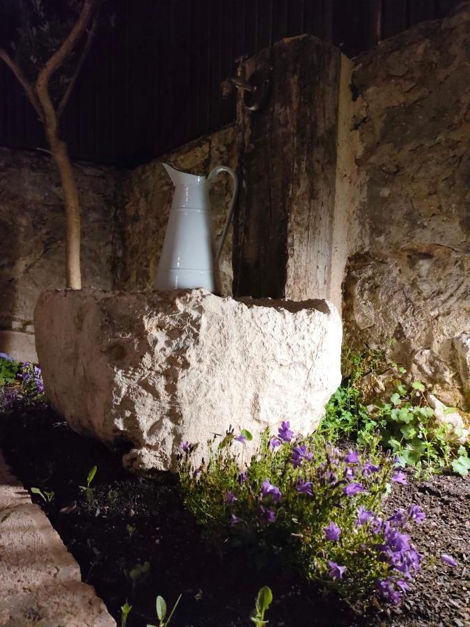 Apartamento Salitre en el Cuera Llanes Exterior foto
