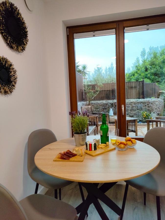 Apartamento Salitre en el Cuera Llanes Exterior foto