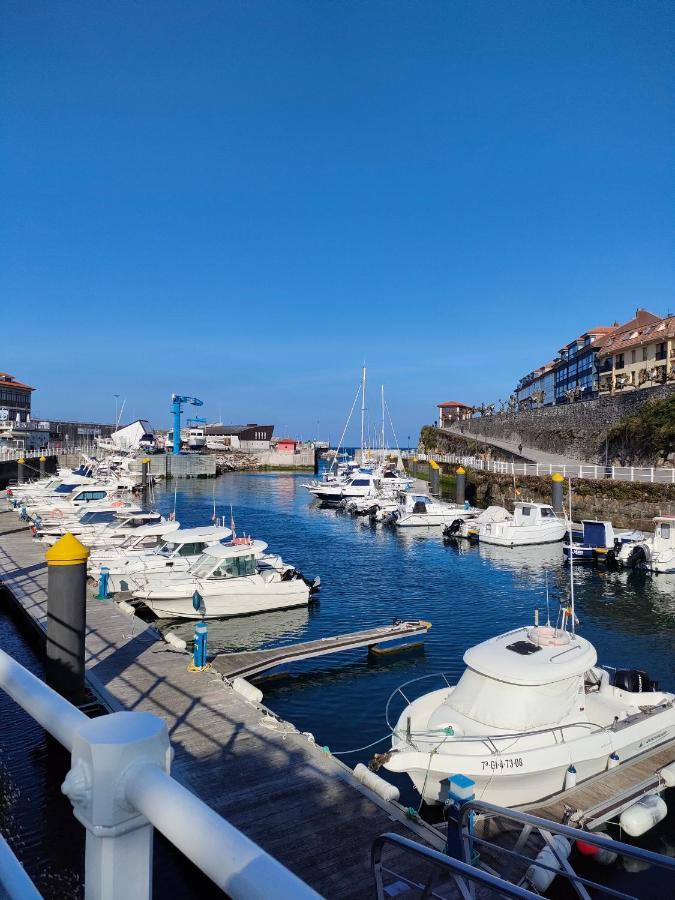 Apartamento Salitre en el Cuera Llanes Exterior foto
