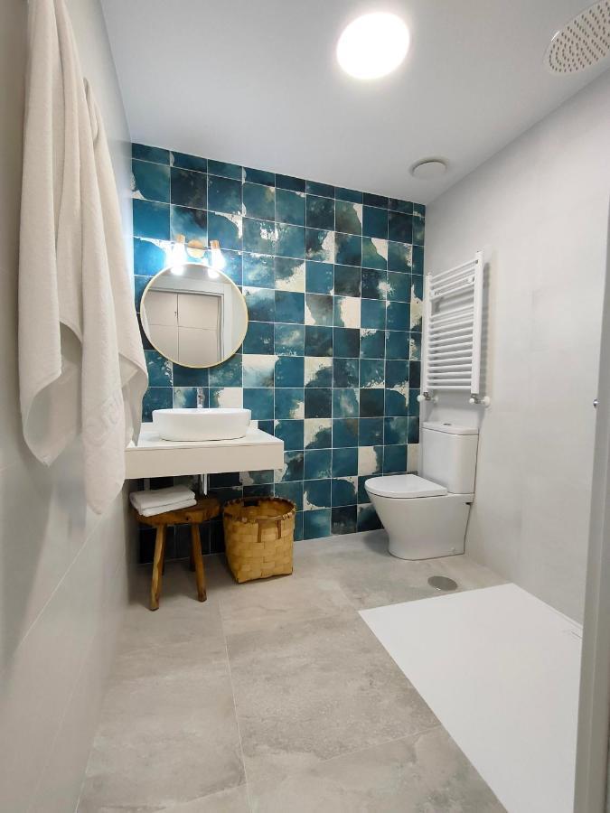 Apartamento Salitre en el Cuera Llanes Exterior foto