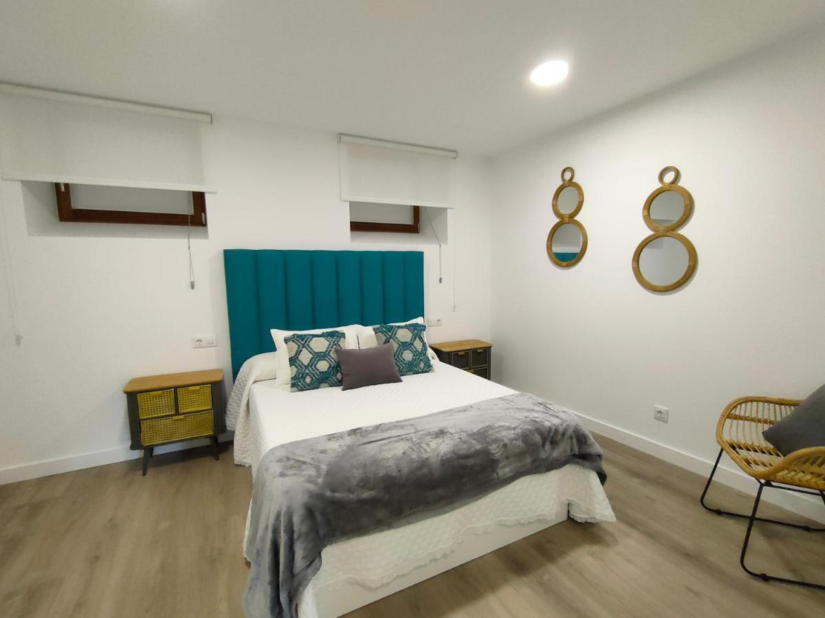 Apartamento Salitre en el Cuera Llanes Exterior foto